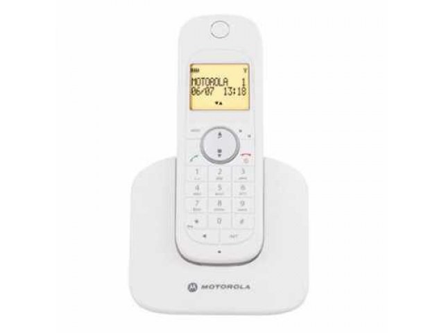 Телефоны и факсы Motorola D1001 в городе Нижний Тагил, фото 1, стоимость: 1 220 руб.