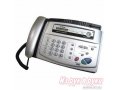 Факс Brother Fax-335mc/mcs RU в городе Нижний Тагил, фото 1, Свердловская область