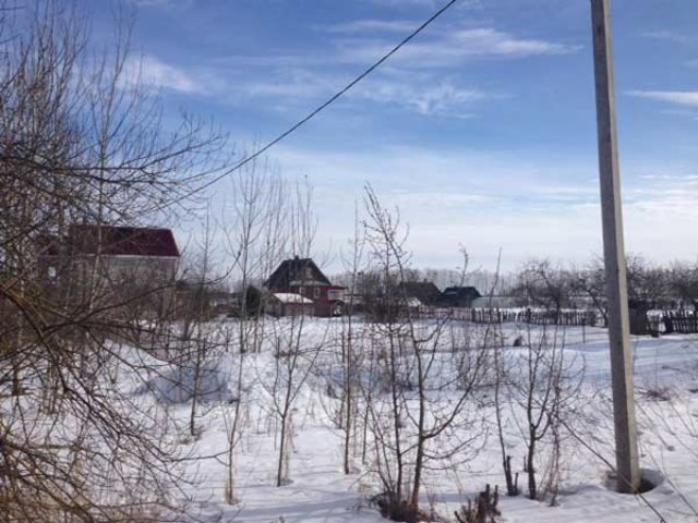 Земельный участок недалеко от озера Врево в городе Луга, фото 1, Земельные участки