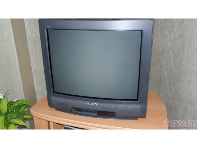 Продам Sony KV-25M1K в городе Пермь, фото 1, стоимость: 3 000 руб.