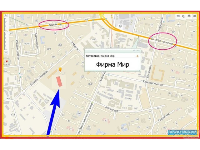 2-комн. кв.,  Владивостокская ул,  5/16,  площадь:  общая 63 кв. м.,  жилая 30 кв. м.,  кухня 10 кв. м.,  с/у раздельный,  балкон/лоджия,  городской.. . в городе Уфа, фото 2, Башкортостан