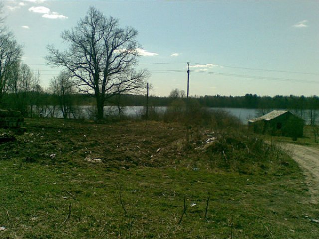 Земельный  участок в городе Луга, фото 3, Ленинградская область