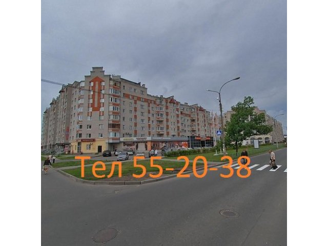 Продам 4-комн.  квартиру в новостройке,  общая площадь:  117 кв. м.,  адрес:  Б.  Московская,  59,  этаж:  2/9 в городе Великий Новгород, фото 1, стоимость: 6 100 000 руб.