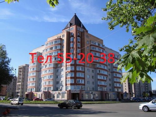 Продам 1-комн.  квартиру в новостройке,  общая площадь:  38 кв. м.,  адрес:  Нехинская,  30А,  этаж:  7/9 в городе Великий Новгород, фото 1, стоимость: 2 400 000 руб.