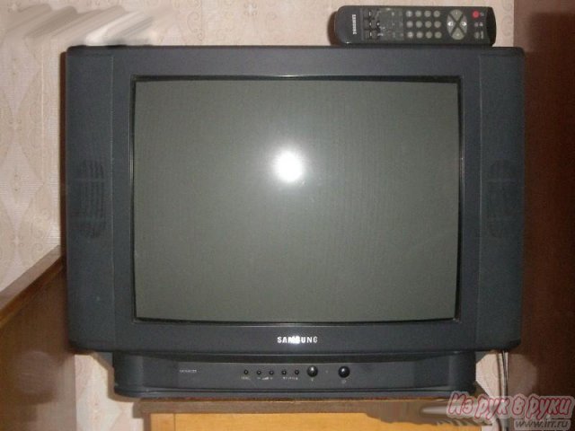 Продам Samsung CK-5341 в городе Барнаул, фото 1, стоимость: 990 руб.