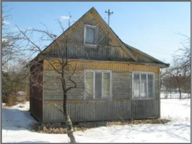 Продаю дом,  Тосненский р-н,  Никольское в городе Тосно, фото 1, Дачи