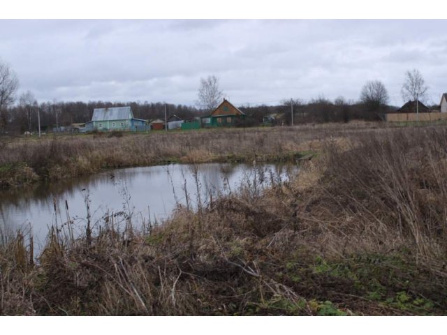 Участок 10 сот,  без строений на рядом с Н.  Москвой в городе Наро-Фоминск, фото 1, стоимость: 1 000 000 руб.