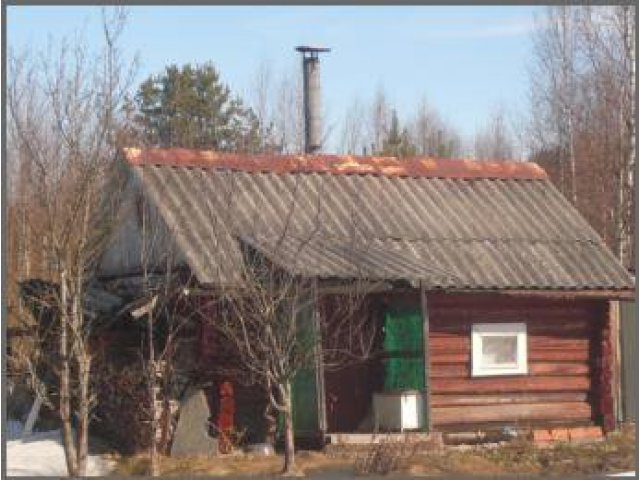 Продаю дом,  Кингисеппский р-н,  д. Косколово в городе Кингисепп, фото 3, Дачи