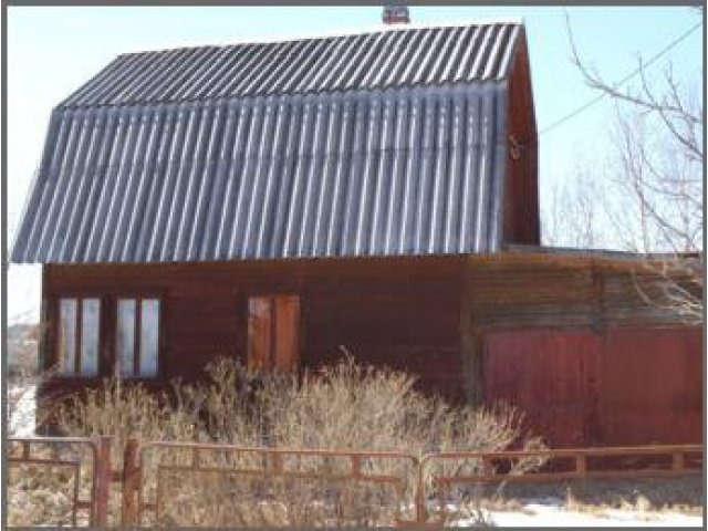 Продаю дом,  Тосненский р-н,  Бабино-2 в городе Тосно, фото 2, Ленинградская область