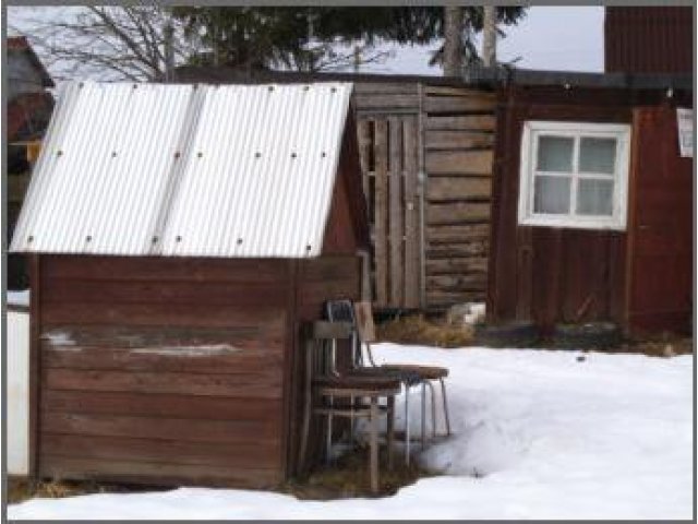 Продаю дом,  Тосненский р-н,  Бабино-2 в городе Тосно, фото 1, Ленинградская область