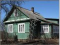 Продаю дом,  Тосненский р-н,  Поповка,  20км от СПб в городе Тосно, фото 1, Ленинградская область