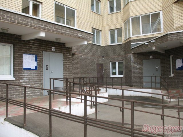 Продам 1-комнатную квартиру,  Королёв,  Чехова,  13,  38.7 кв.  м. в городе Королёв, фото 4, стоимость: 4 200 000 руб.