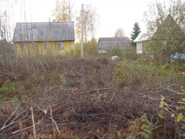 Участок 6.00 соток,  Приозерский р-н,  Приозерск в городе Приозерск, фото 4, Земельные участки