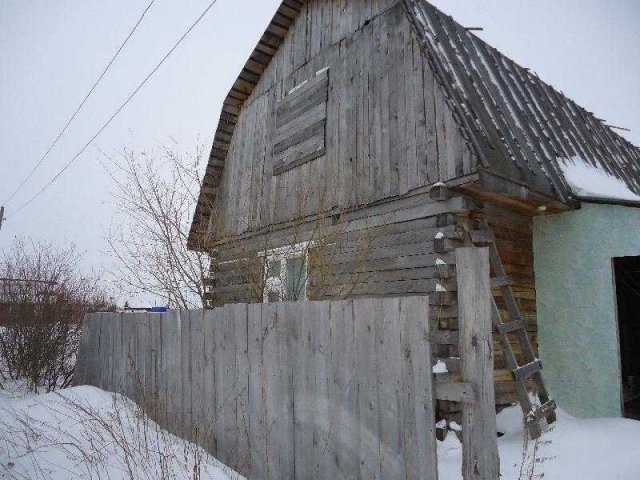 Дача В Яру Тюмень Купить