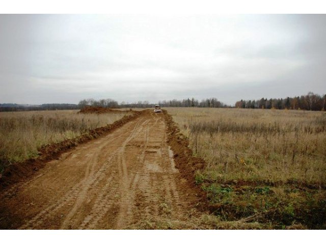 Участки земли от 10 соток в поселке   Хорошилово в городе Можайск, фото 2, Московская область