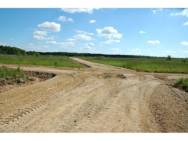 Участки земли от 10 соток в поселке   Хорошилово в городе Можайск, фото 7, Земельные участки