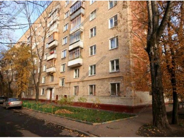 Продам 1 комн.  в 3-комн.  квартире,  метро Варшавская,  адрес:  Чонгарский бульвар,  1 кор.  2 в городе Москва, фото 1, стоимость: 3 000 000 руб.