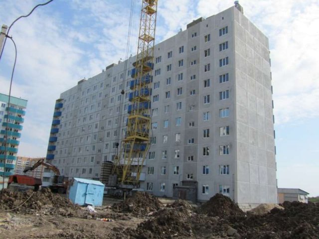 Продам квартиру в новостройке в Магнитогорске в городе Магнитогорск, фото 1, стоимость: 980 000 руб.