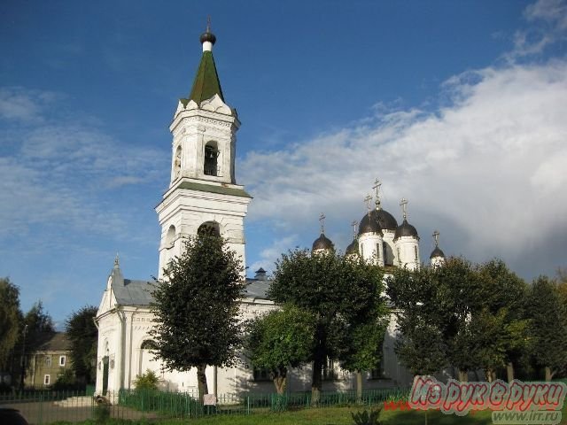 Центр города Тверь.  Продается здание 400 кв. м. в городе Тверь, фото 4, Продажа отдельно стоящих зданий и особняков