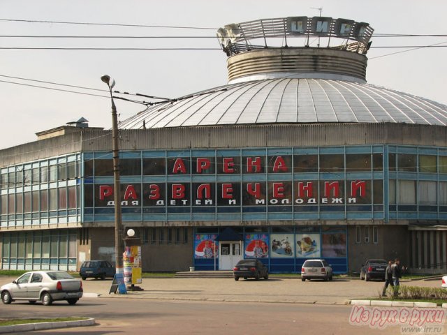 Центр города Тверь.  Продается здание 400 кв. м. в городе Тверь, фото 5, Тверская область