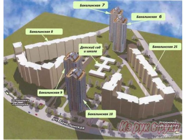 1-комн. кв.,  Бакалинская ул,  6,  23/25 общая 38 кв. м. в городе Уфа, фото 1, стоимость: 1 500 000 руб.