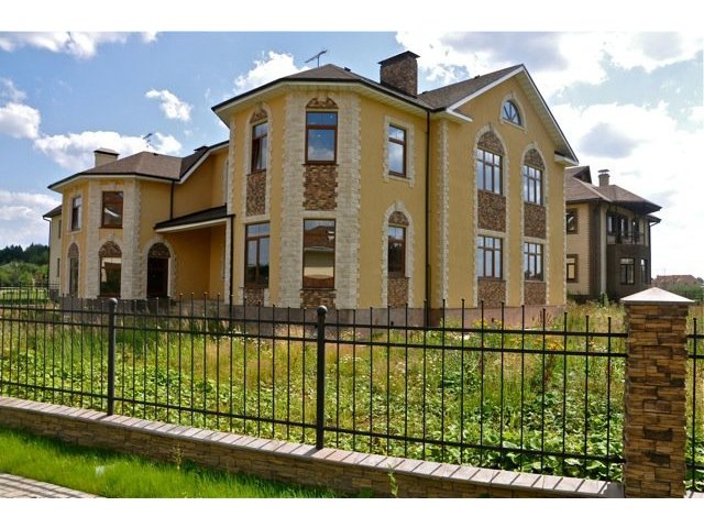 Продажа коттеджа 600 кв. м.  в Ново-Глаголево в городе Наро-Фоминск, фото 2, стоимость: 27 000 000 руб.