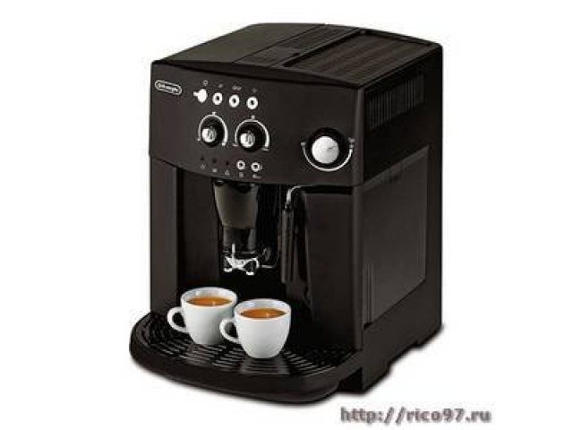 Кофемашина Delonghi ESAM4000 в городе Тула, фото 1, стоимость: 21 500 руб.