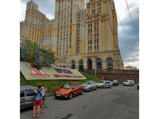 Продам:  Здание ст. м.  Баррикадная в городе Москва, фото 1, стоимость: 242 137 740 руб.