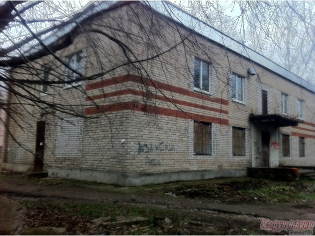 Помещение 509 кв. м,   Судозаводская ул,   16а в городе Пермь, фото 3, Пермский край