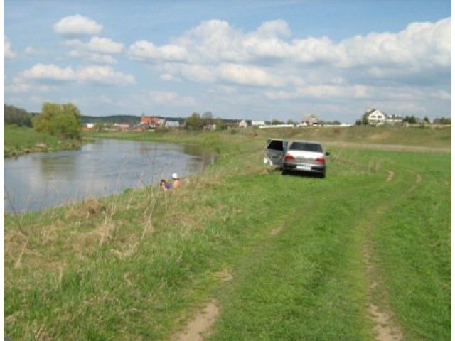 Минское ш.,  д.  Рязань в городе Одинцово, фото 3, Московская область