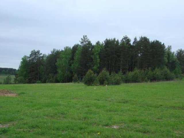 Участок в поселке на реке в городе Таруса, фото 1, Калужская область