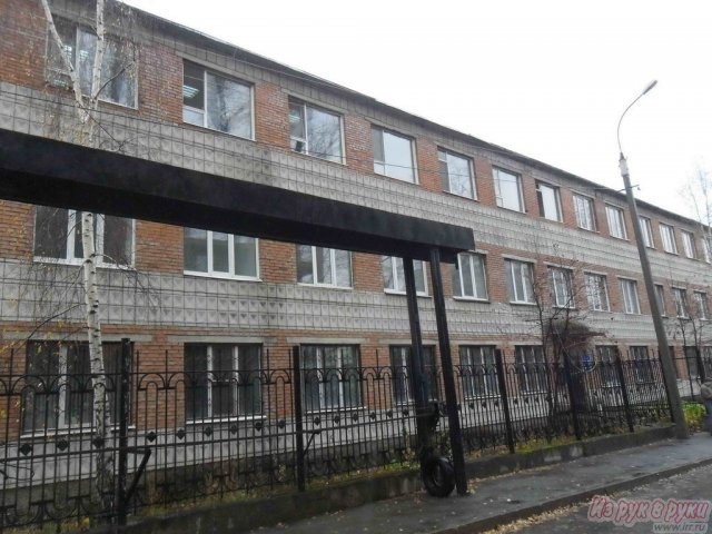 Отдельное строение,   Больничная ул в городе Томск, фото 8, Продажа отдельно стоящих зданий и особняков