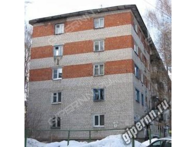 Шишкова ул.,  2-комн.  кв-ра,  продаю.  МЛС Оптима (101516) в городе Нижний Новгород, фото 1, стоимость: 2 600 000 руб.