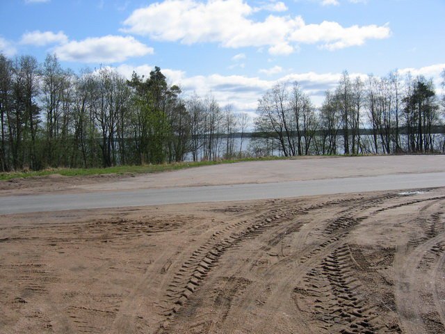 Продажа  участка под рекреацию,  кот.  поселок в городе Приозерск, фото 1, Земельные участки