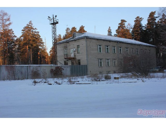Помещение под производство и склад 8697 кв. м в городе Ангарск, фото 5, Продажа производственных помещений
