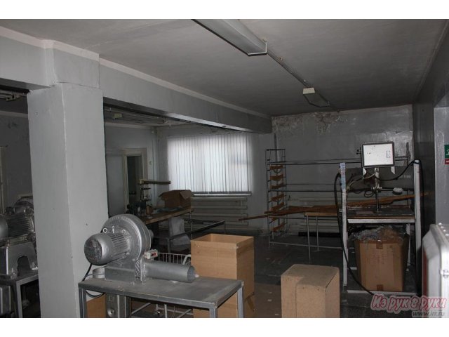 Помещение под производство и склад 8697 кв. м в городе Ангарск, фото 7, стоимость: 23 500 000 руб.