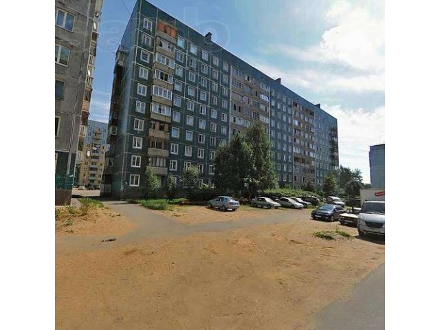 2х комнатная квартира в Сертолово в городе Санкт-Петербург, фото 5, стоимость: 3 800 000 руб.