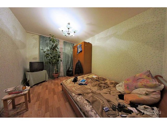 3-комнатная в 4 микрорайоне, 24 дом в городе Нягань, фото 5, стоимость: 4 100 000 руб.