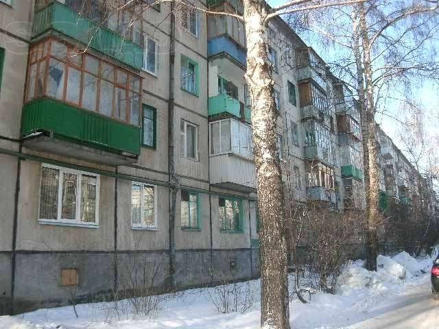 Продам 2-к квартиру на ул. Лат. Стрелков 5 в городе Казань, фото 5, Вторичный рынок