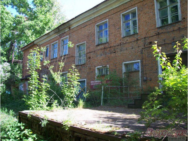 Помещение под производство и склад 1000 кв. м,  ж/д ветка в городе Новомосковск, фото 3, Тульская область