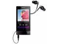 MP3-плеер Sony NWZ-F805 Black в городе Ростов-на-Дону, фото 1, Ростовская область