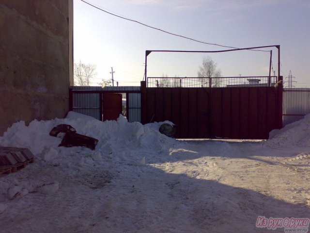 Помещение под производство и склад 360 кв. м,   Ленинградская ул в городе Йошкар-Ола, фото 1, стоимость: 4 500 000 руб.