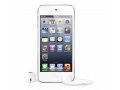 MP3-плеер Apple iPod touch 5 64Gb (MD721RP/A) White Silver в городе Уфа, фото 1, Башкортостан