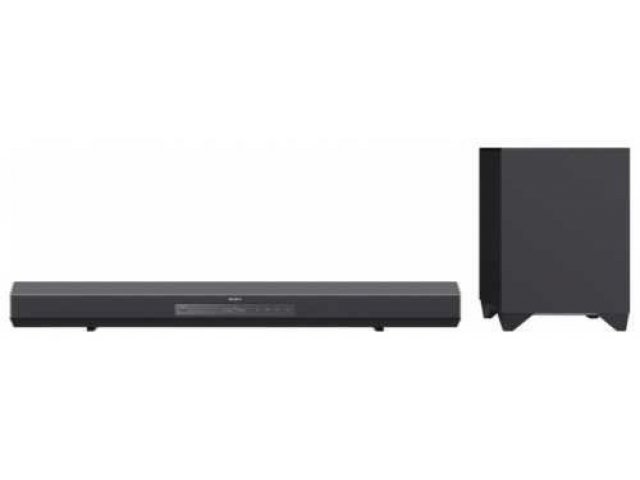 Sony HT-CT260 (Домашние кинотеатры) в городе Екатеринбург, фото 1, стоимость: 11 630 руб.