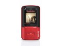 MP3-плеер Philips GoGear ViBE SA4VBE04RF 4Gb Red Black в городе Уфа, фото 1, Башкортостан