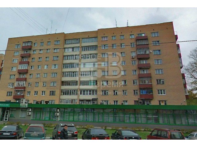 Продаётся квартира.  Московская,  Горьковское ш.,  90км от МКАД.  Орехово-Зуево,  Карла Либкнехта ул д.  4 в городе Орехово-Зуево, фото 2, стоимость: 2 000 000 руб.