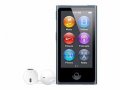 MP3-плеер Apple iPod Nano 7 16Gb MD481QB/A Grey в городе Ростов-на-Дону, фото 1, Ростовская область