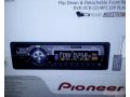 Продам:  flash магнитола Pioneer DVH-P9999USB в городе Калуга, фото 1, Калужская область