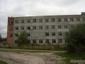 Помещение под производство и склад 4000 кв. м,   Ключевая ул в городе Ульяновск, фото 3, Продажа производственных помещений