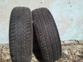 Шины R 15 215/70 BFGoodrich в городе Набережные Челны, фото 1, Татарстан